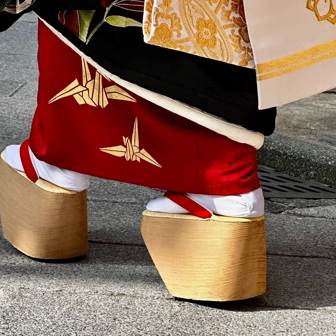 Гейші Японії: хто такі гейко і майко